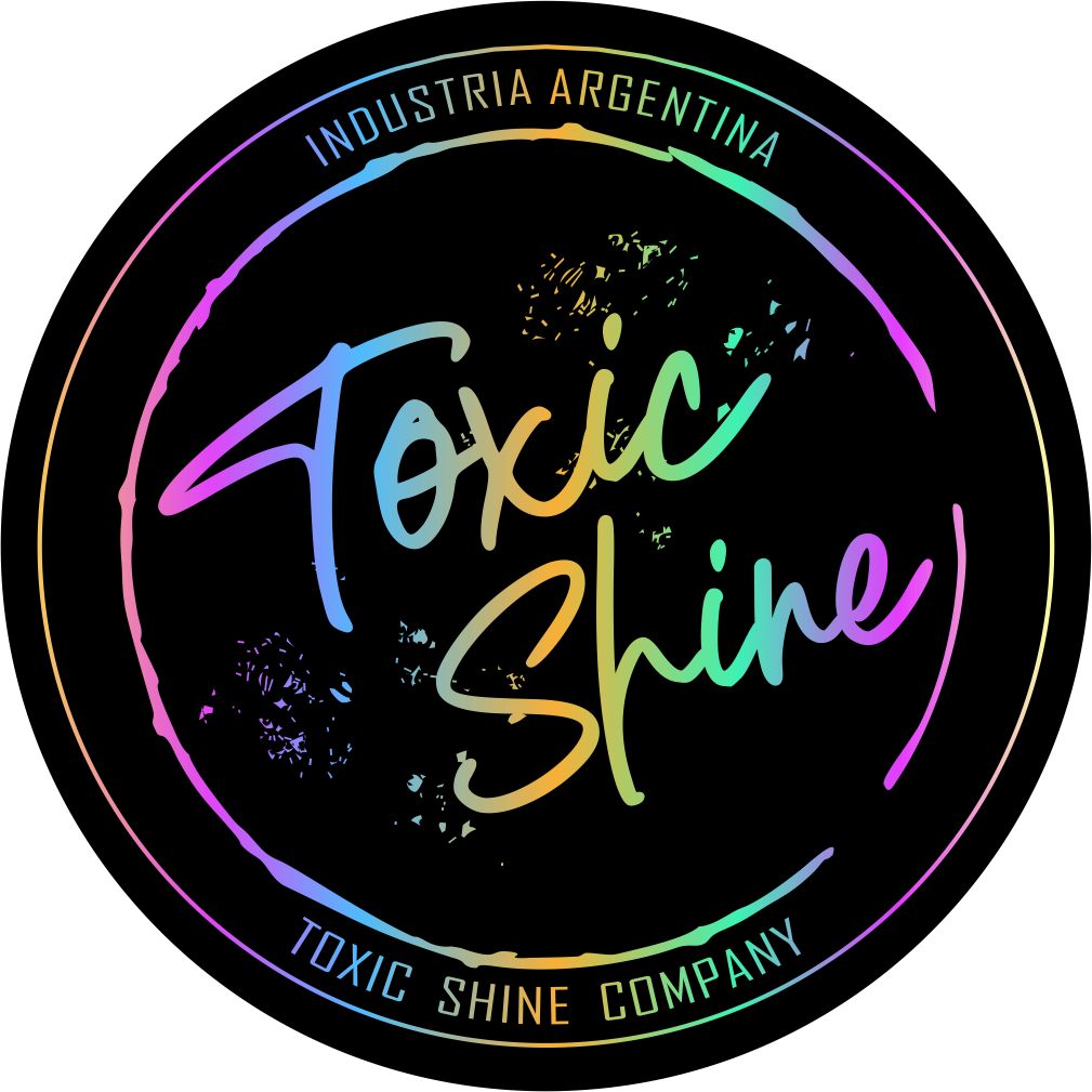 TOXIC SHINE